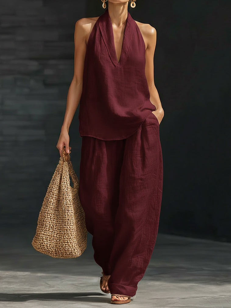 Conjunto Casual - Colección 2026