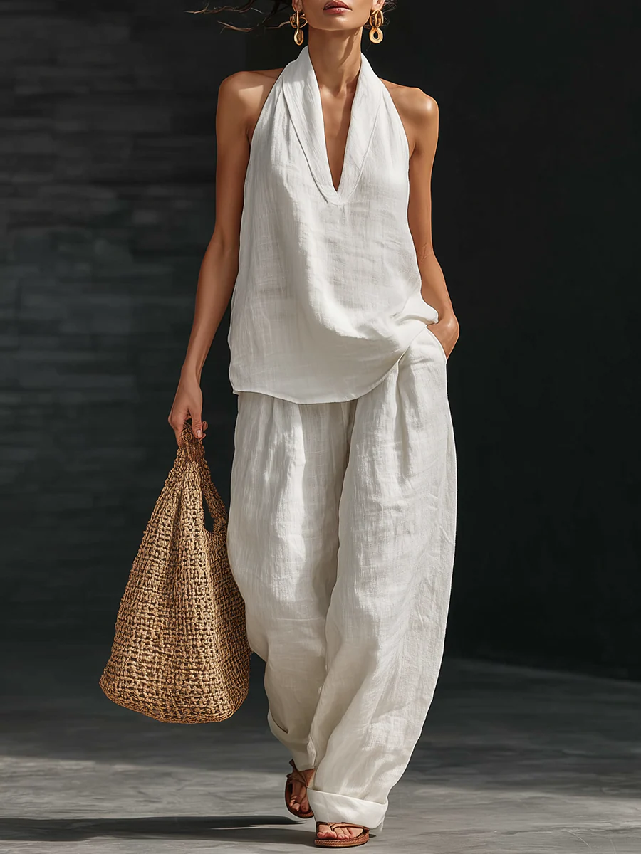 Conjunto Casual - Colección 2026