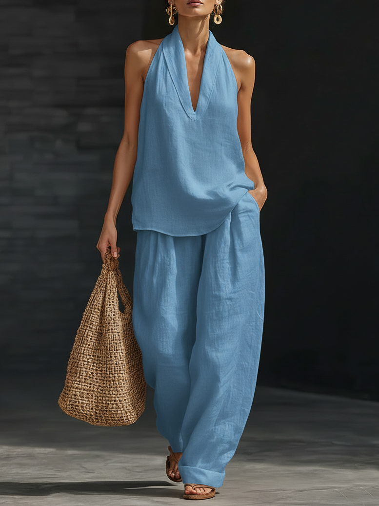 Conjunto Casual - Colección 2026