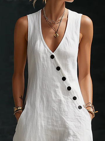 Vestido Primavera - Colección 2026