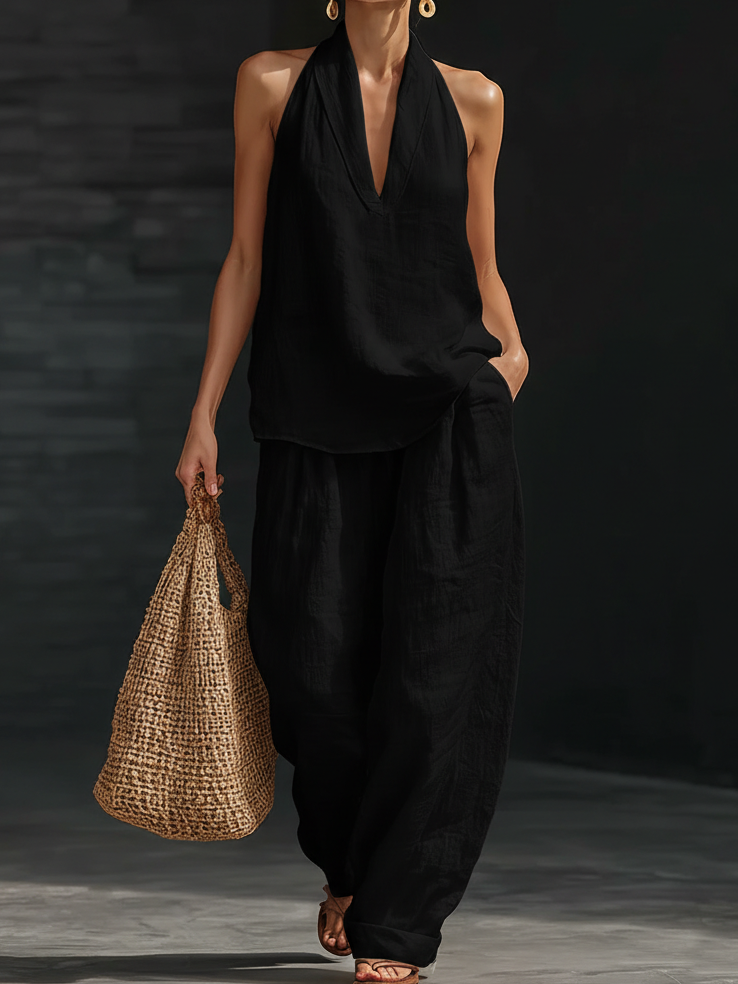 Conjunto Casual - Colección 2026